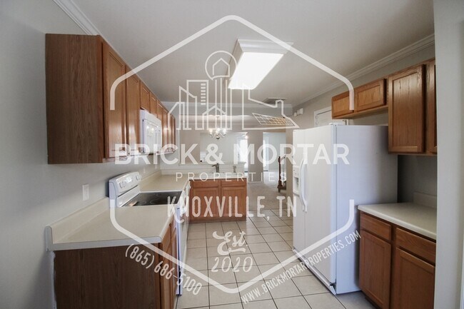 Building Photo - 3718 Sean Grove Way