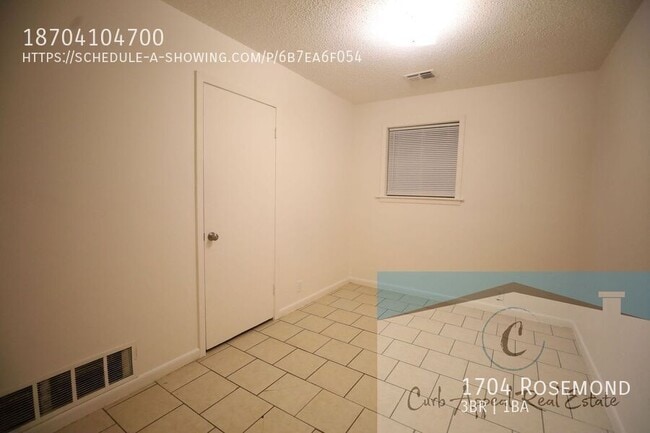 Building Photo - 1704 Rosemond-