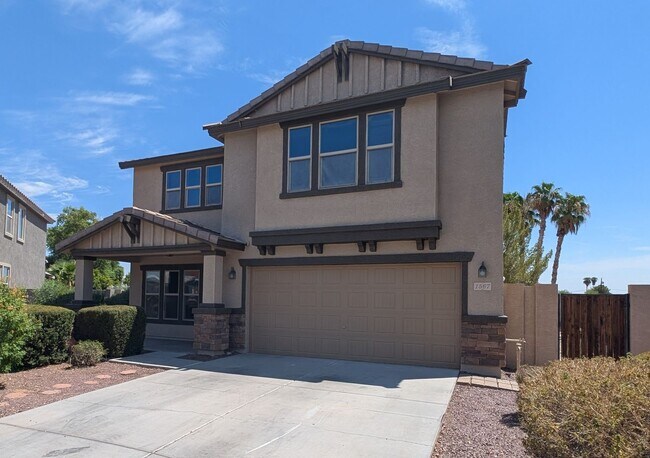 Building Photo - 5 Bedroom Home in the Cameron Ranch Commun...