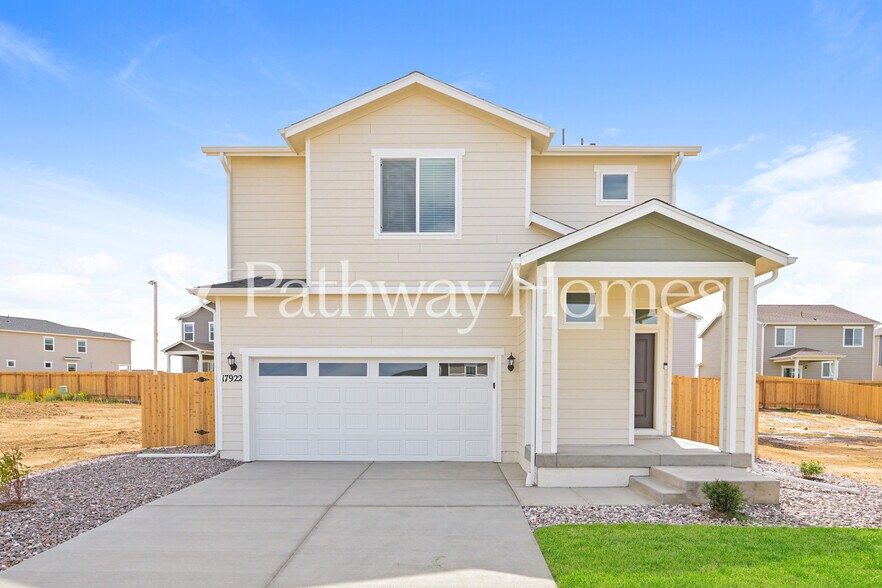 Building Photo - 17922 E 94th Pl