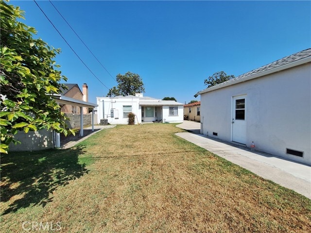 Building Photo - 3801 Hepburn Ave
