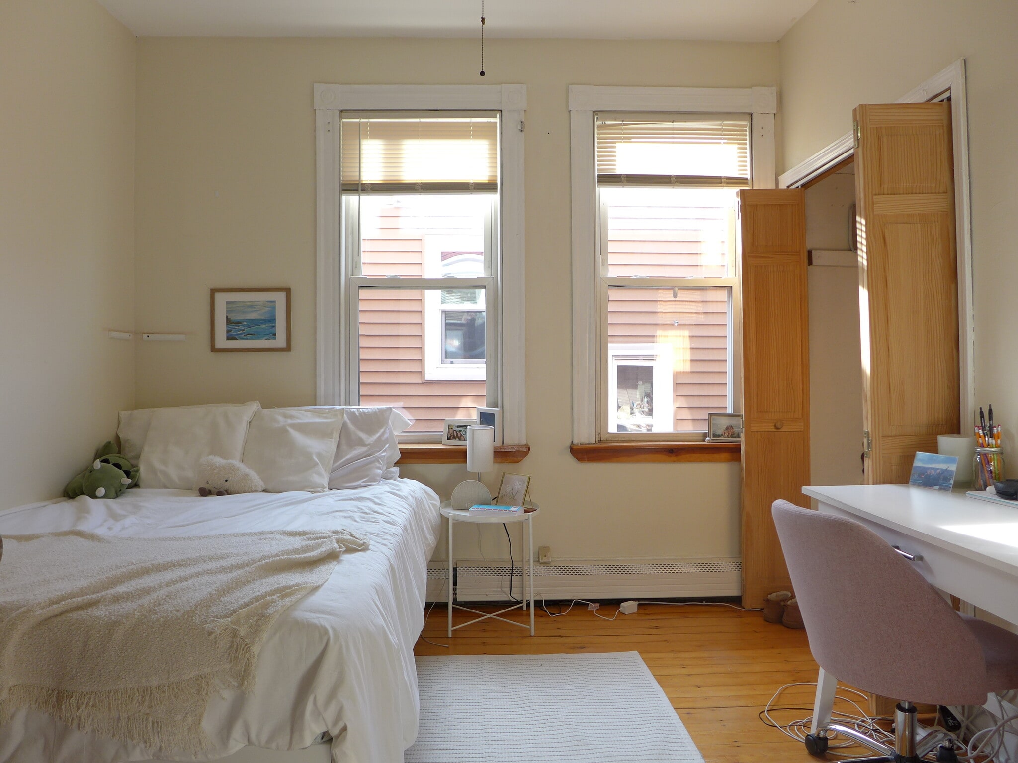 Building Photo - 828 Parker St