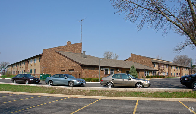 Primary Photo - Countryside Village