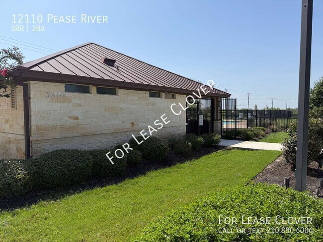 Building Photo - 12110 Pease River