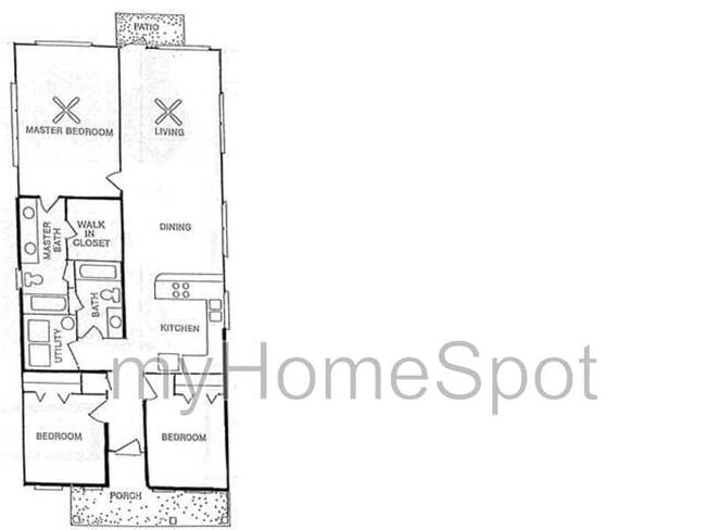 Building Photo - 3115 Flintlock Dr