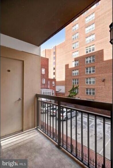 Building Photo - 1441 Rhode Island Ave NW