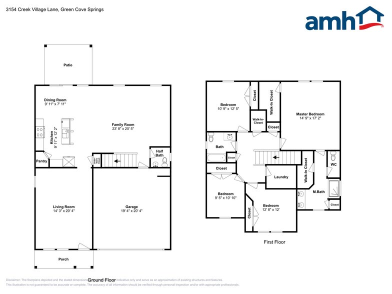 Building Photo - 3154 Creek Village Ln