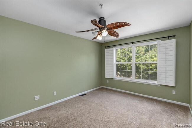 Building Photo - 2847 Barclay Way