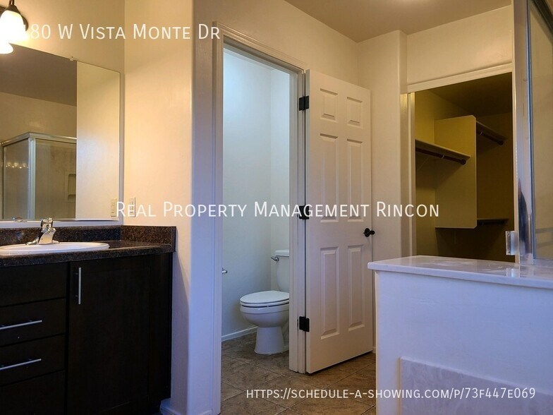 Building Photo - 180 W Vista Monte Dr