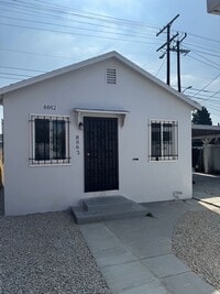 Building Photo - 8860-8862 S Central