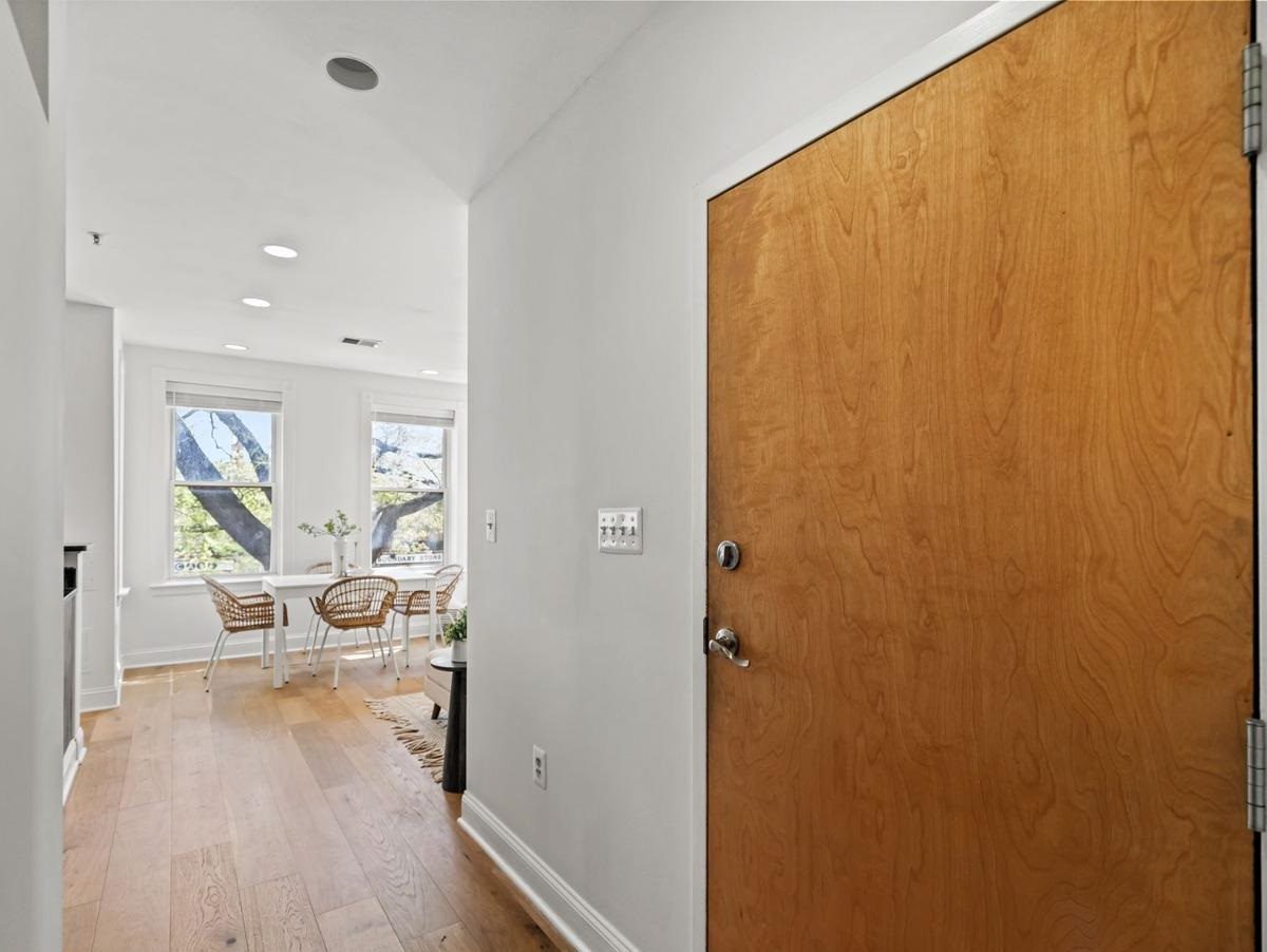 Building Photo - 115 Rhode Island Ave NW