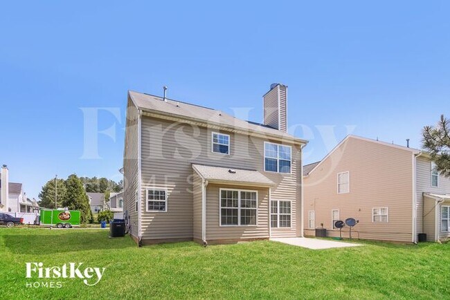 Building Photo - 2505 Boulder Ridge Dr