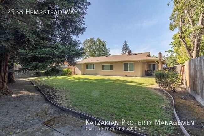 Building Photo - 2938 Hempstead Way