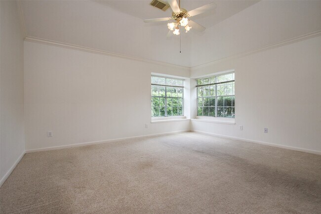 Building Photo - 9822 Therrell Dr