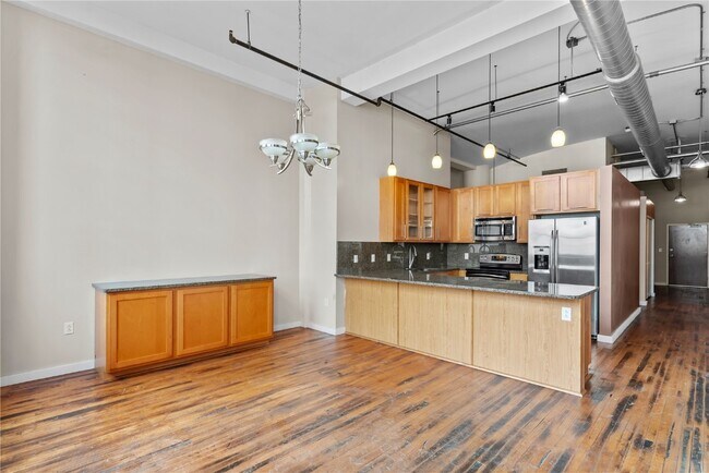 Building Photo - 1520 Washington Ave