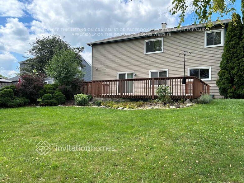 Building Photo - 783 Orchid Ln