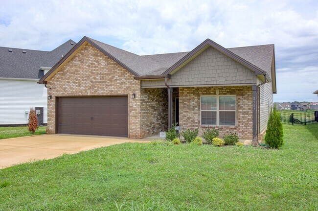 Building Photo - 2547 Rafiki Dr