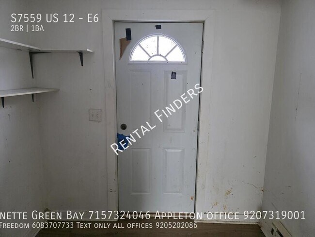 Building Photo - S7559 US-12