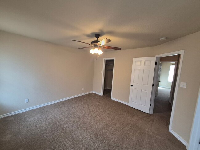 Building Photo - 6321 Attucks Ln