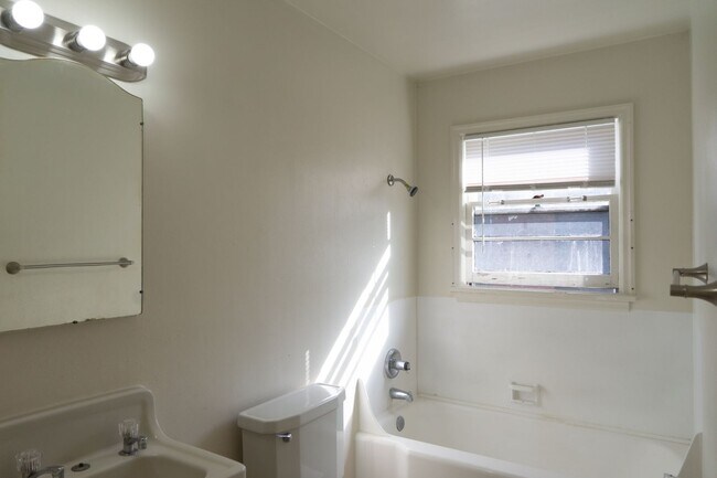 Building Photo - Ditch the Cookie Cutter — Live Somewhere a...