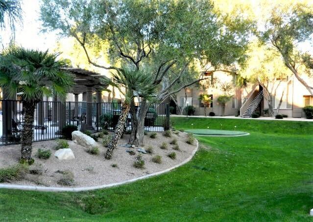 Building Photo - 7009 E Acoma Dr