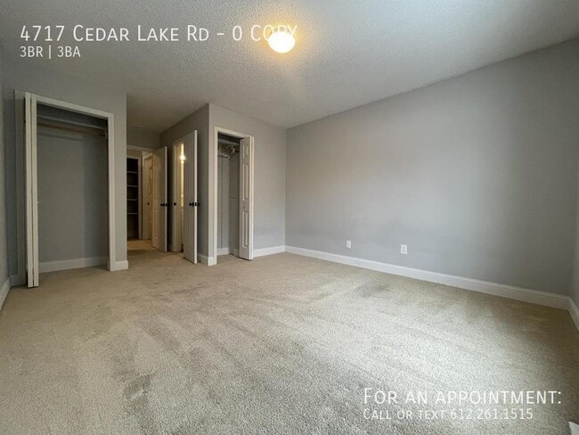 Building Photo - 4717 Cedar Lk Rd S