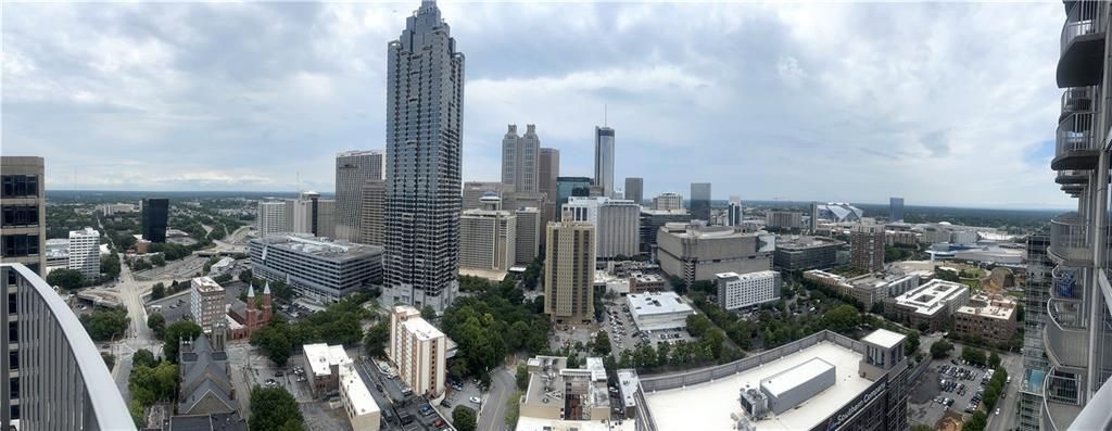 Building Photo - 400 W Peachtree St NW