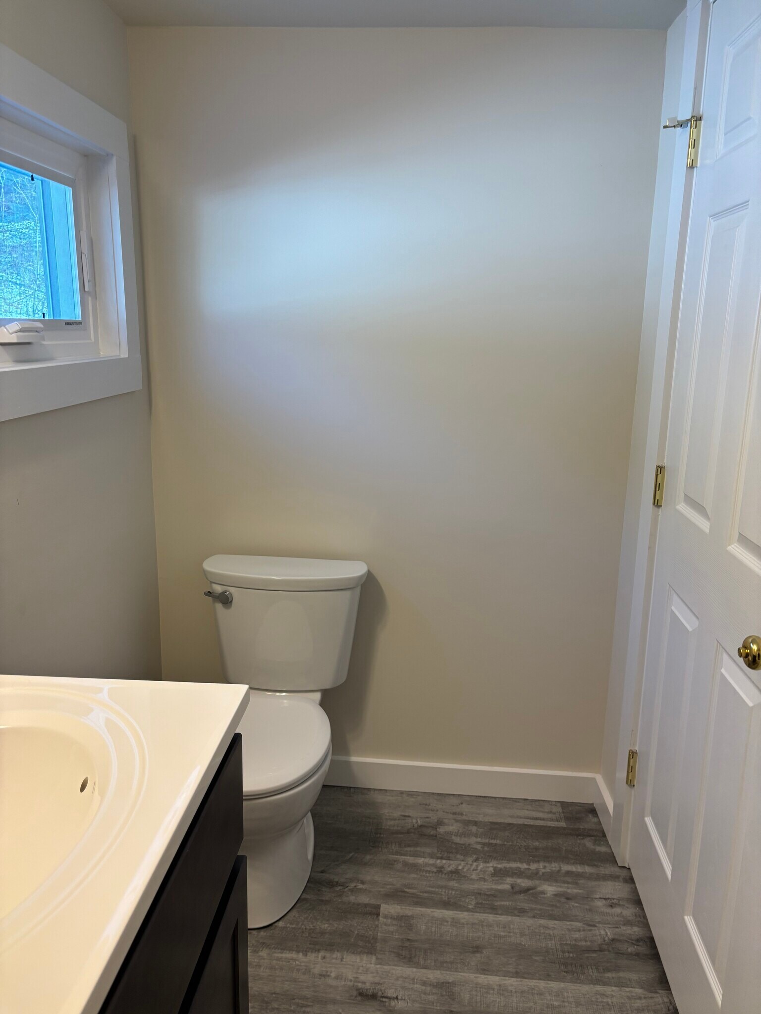 Upstairs Bath - 14 Clove Ave