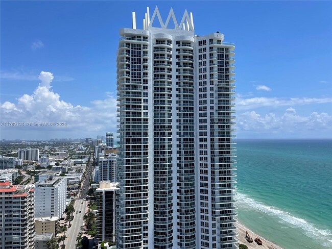 Building Photo - 6365 Collins Ave