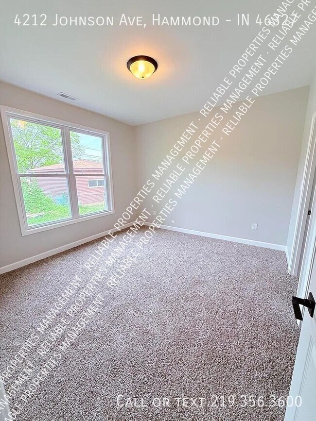 Building Photo - 4212 Johnson Ave