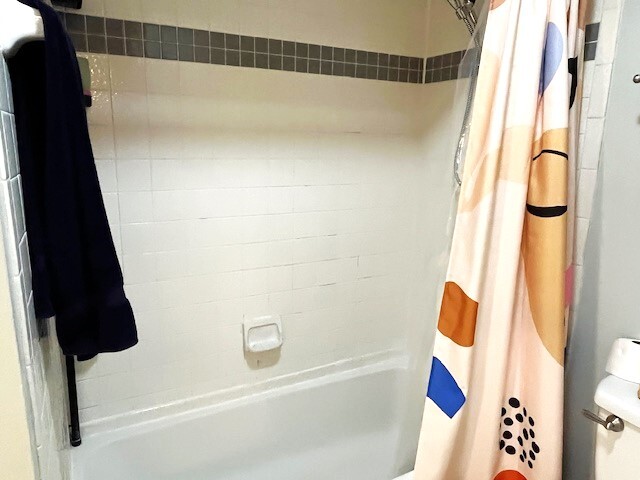 Bathroom 3 - 3307 Wyndham Cir