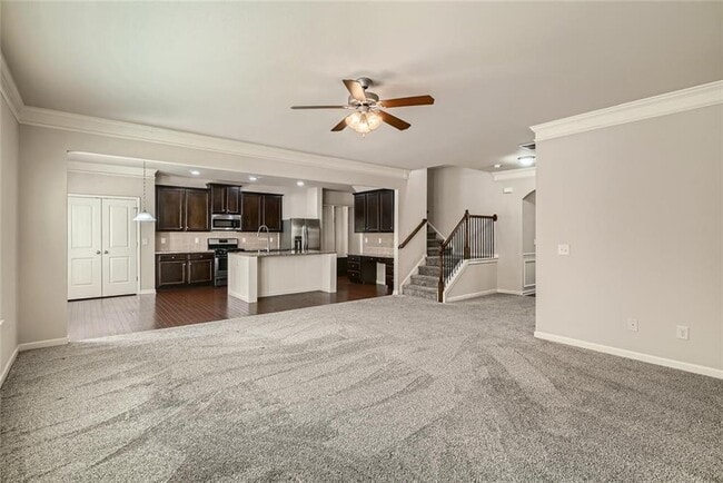 Building Photo - 1835 Habersham Villa Dr
