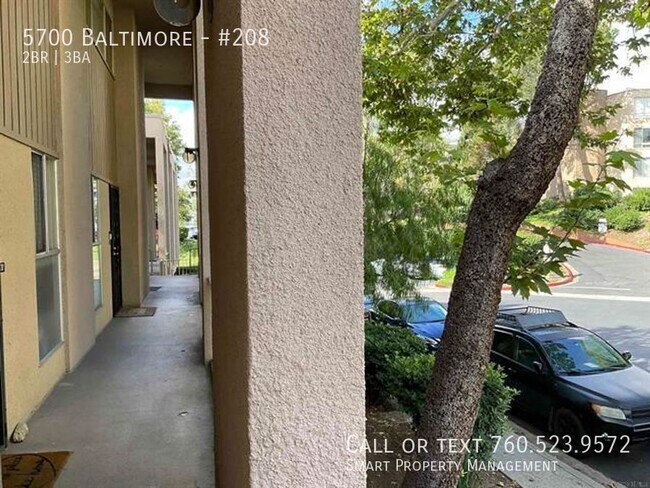 Building Photo - 5700 Baltimore-#208