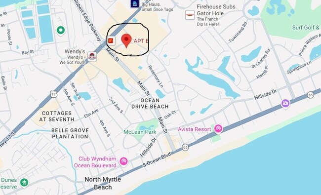 Building Photo - 100 Ye Olde Kings Hwy