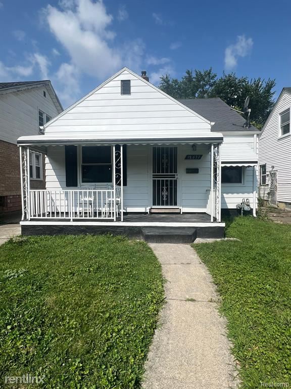 Primary Photo - 3 br, 1 bath House - 18637 Conley Street