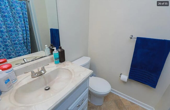 Building Photo - 6724 Fairpines Rd