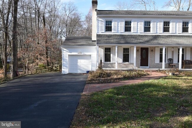 Building Photo - 4036 Trapp Rd