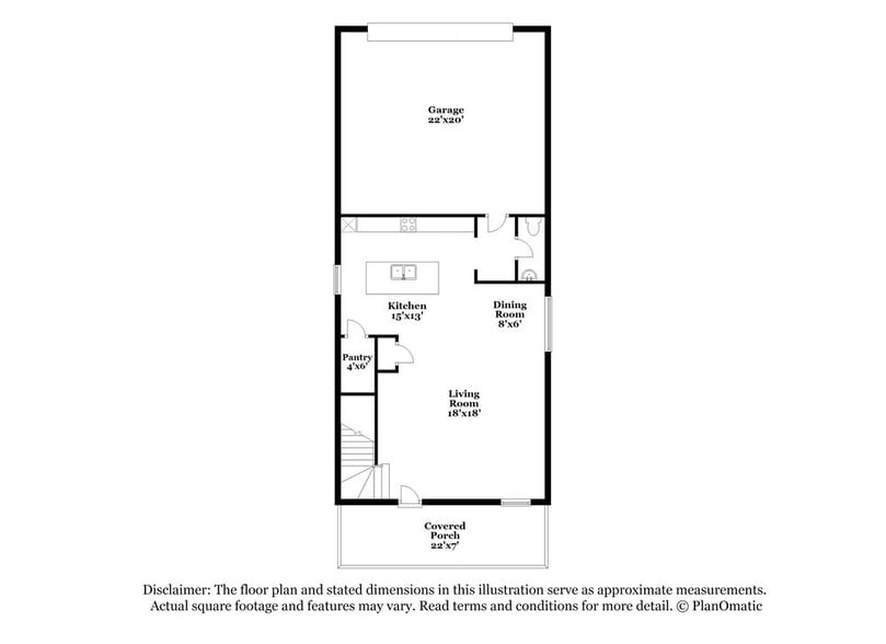 Building Photo - 7404 Blue Gable Rd