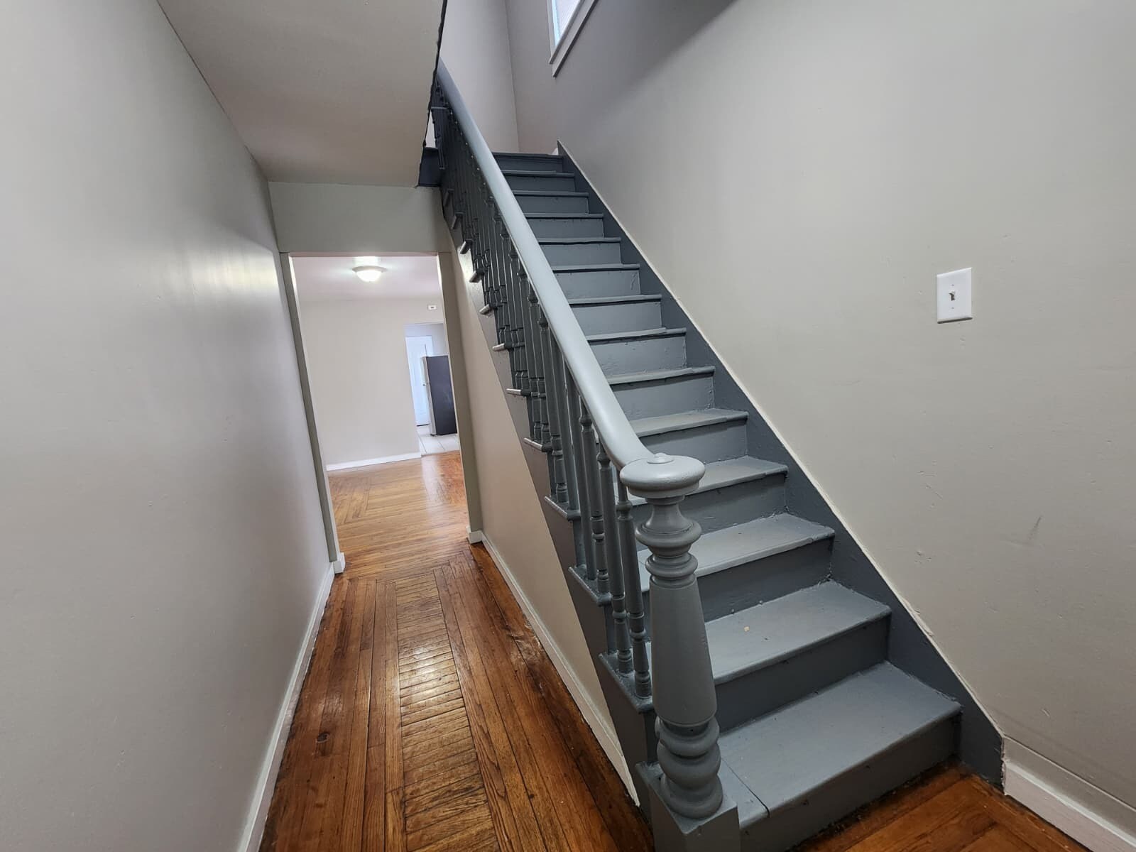 Building Photo - 317 Bassett St