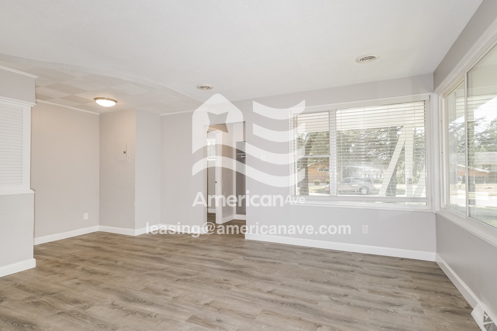 Building Photo - 9730 Lanier Dr
