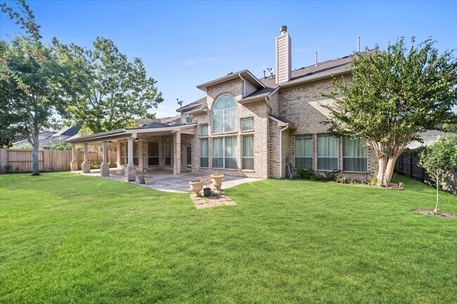 Building Photo - 4610 Sterling Wood Way