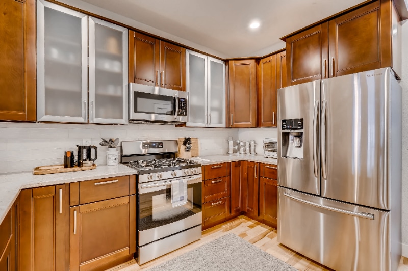 Building Photo - 2901 W 20th Ave