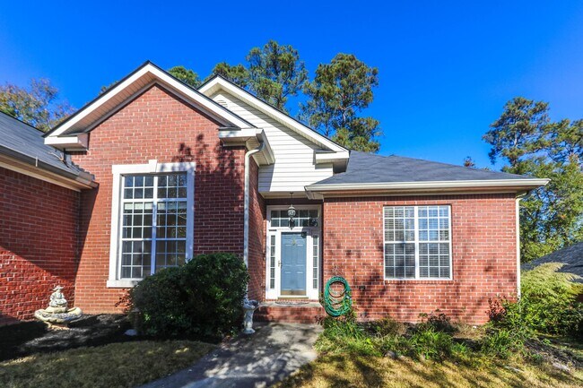 Building Photo - 5803 Carriage Hills Dr