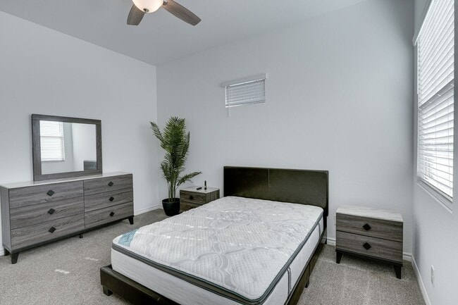 Building Photo - HOUSING CHOICE VOUCHER APPROVED! Fully Furnished Single-Story in Guard-Gated 55+ Heritage at Cade...