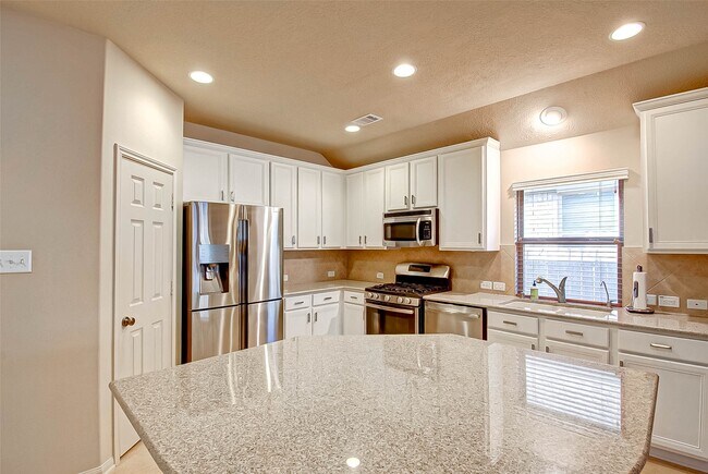 Building Photo - 15822 Eldora Springs Ct
