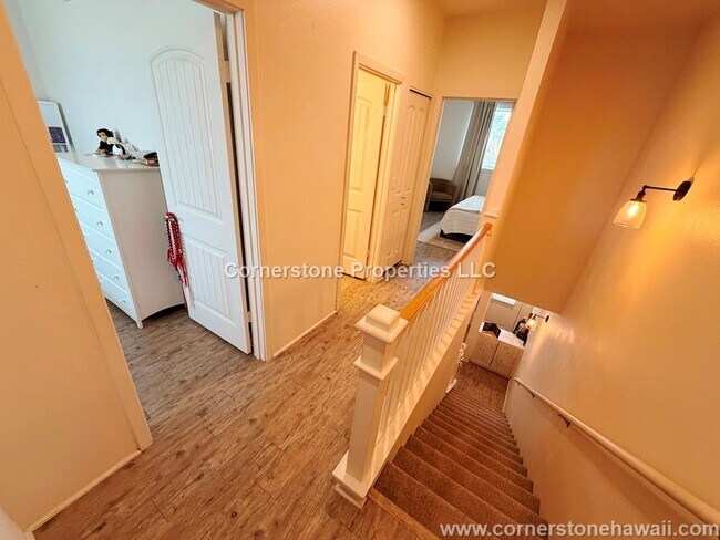 Building Photo - 724 Kakala St