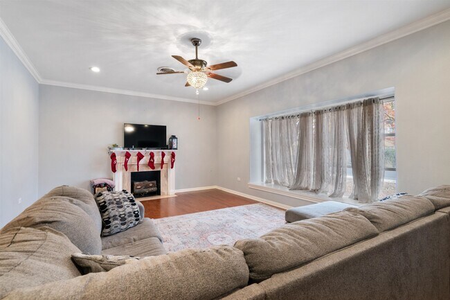 Building Photo - 817 Griner St