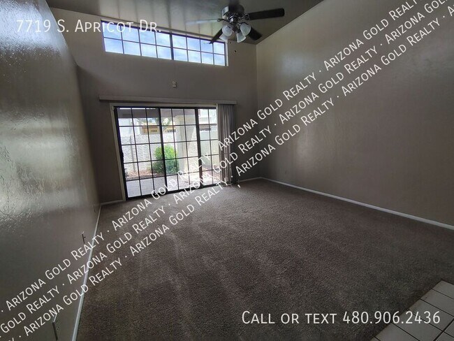 Building Photo - 7719 S Apricot Dr