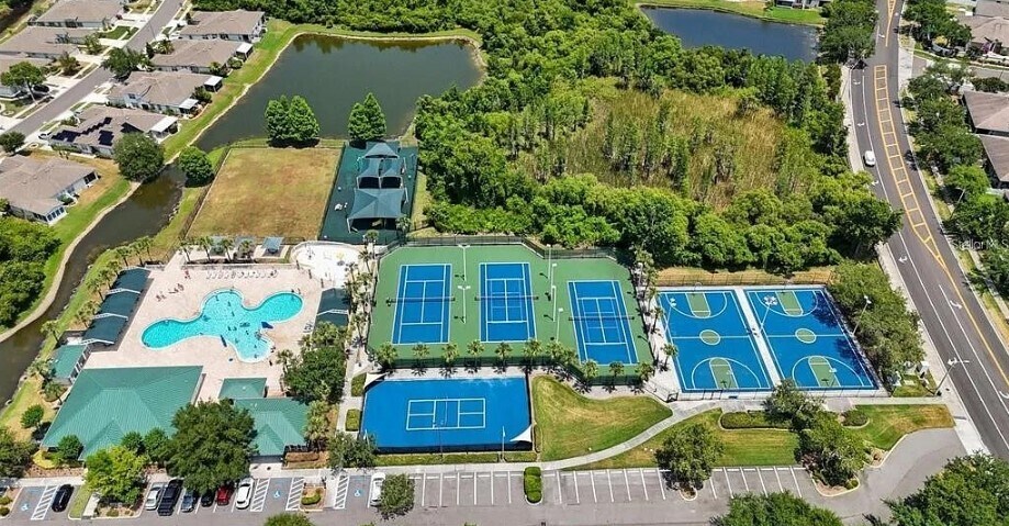 community Meadow Pointe II - 1049 Blackwater Dr