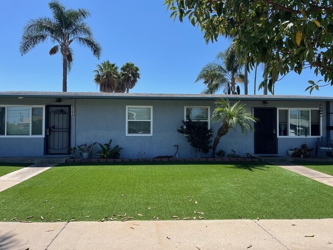 Building Photo - 3563-65 Clairemont Mesa Blvd
